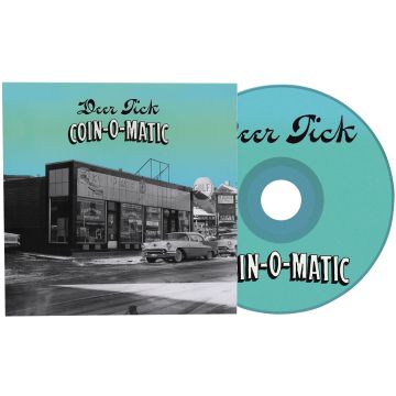 DEER TICK - COIN-O-MATIC