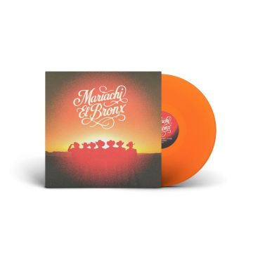 MARIACHI EL BRONX - MARIACHI EL BRONX IV