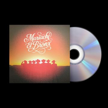 MARIACHI EL BRONX - MARIACHI EL BRONX IV