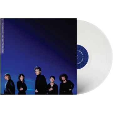 BRIGITTE CALLS ME BABY - IRREVERSIBLE (WHITE VINYL)