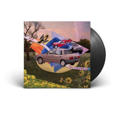 O.A.R. - Three Tinted Windows