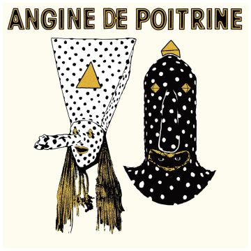 Angine De Poitrine - VOL. I