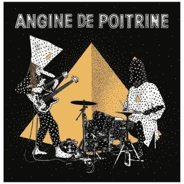 Angine De Poitrine - VOL. II