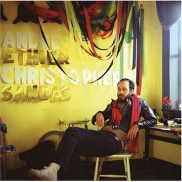 ANDRE ETHIER - SECONDATHALLAM
