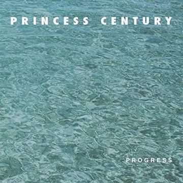 PRINCESS CENTURY - PROGRESS