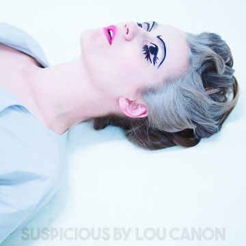 Lou Canon - Suspicious