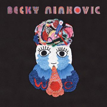 BECKY NINKOVIC - WOE