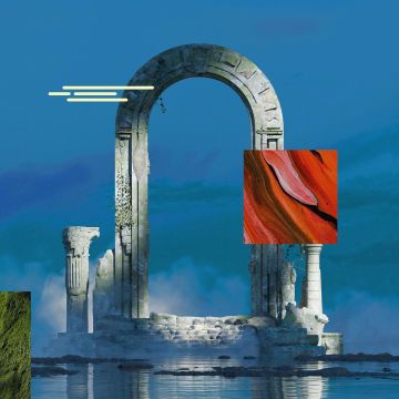 MAPPE OF - AFTERGLADES