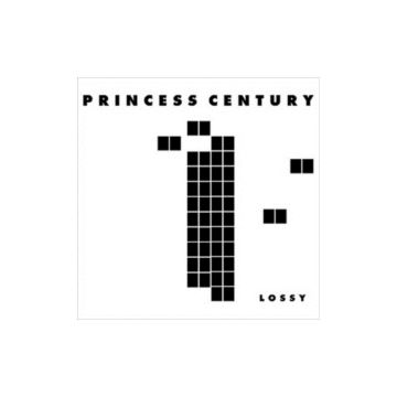 PRINCESS CENTURY - LOSSY