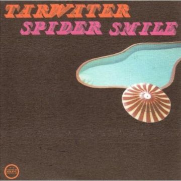 TARWATER - SPIDER SMILE