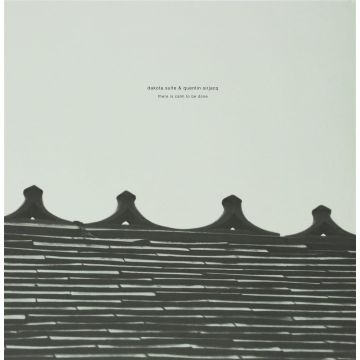 DAKOTA SUITE / QUENTIN SIRJACQ - THERE IS CALM TO BE DONE