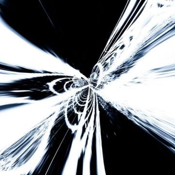 TRAIN TO ELTANIN - 4D R.E.M. COMPUTATION