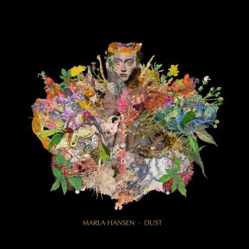 MARLA HANSEN - DUST
