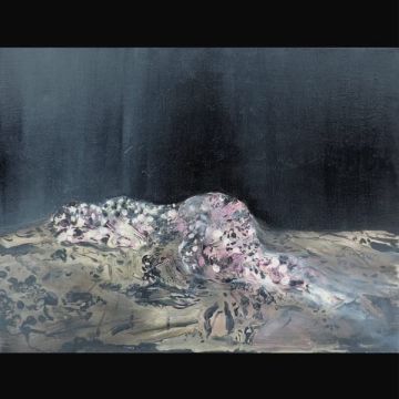 CRYS COLE - BESIDE MYSELF
