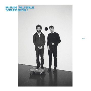 PARKS,BRIAN & PHILLIP SCHULZE - TASTATURSTUECKE VOL 1