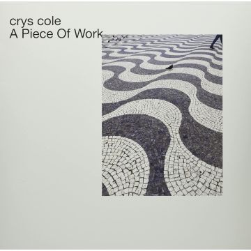CRYS COLE - PIECE OF WORK