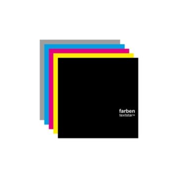 FARBEN - TEXTSTAR+