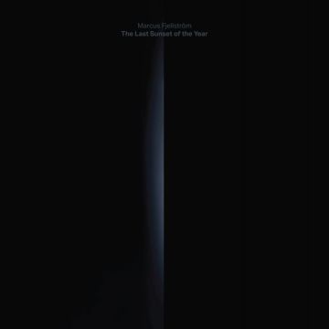 MARCUS FJELLSTROM - LAST SUNSET OF THE YEAR