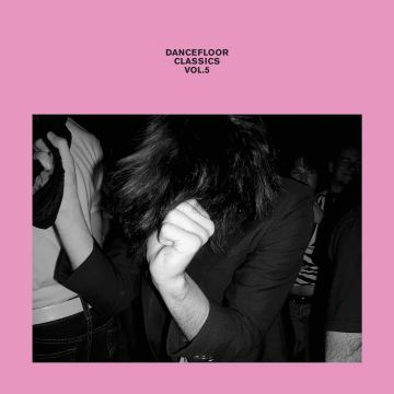 DANCEFLOOR CLASSICS - DANCEFLOOR CLASSICS VOL. 5