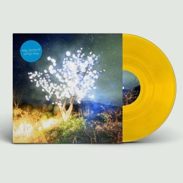 NOTWIST - VERTIGO DAYS (YELLOW VINYL)