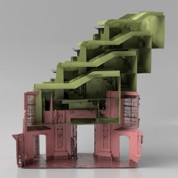 SCHMICKLER,MARCUS & JAKI LIEBEZEIT & HAYDEN CHISHOLM - TIMEKEEPERS II