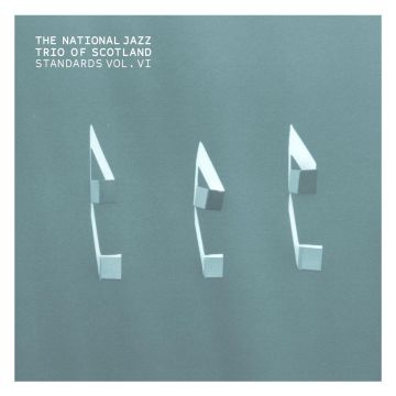 NATIONAL JAZZ TRIO OF SCOTLAND - STANDARDS VOL. VI