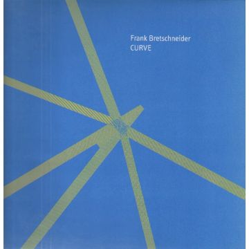 FRANK BRETSCHNEIDER - CURVE