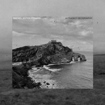 RAFAEL ANTON IRISARRI - FRAGILE GEOGRAPHY (10TH ANNIVERSARY) (YELLOW VINYL)