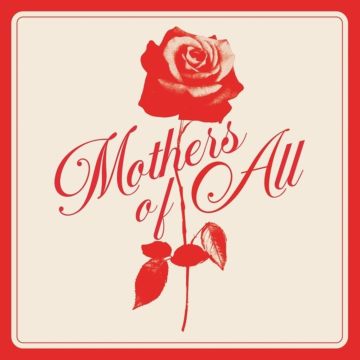 BLUE CHEMISE - MOTHERS OF ALL