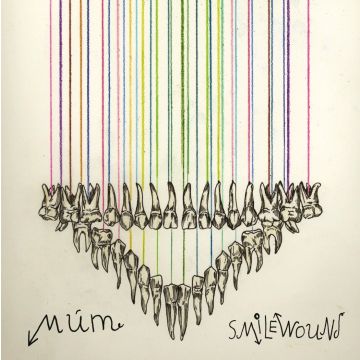 MUM - SMILEWOUND