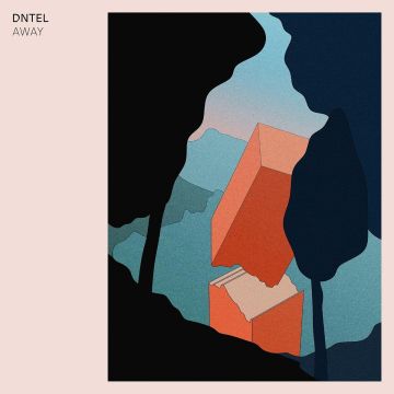 DNTEL - AWAY (DL CODE)