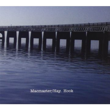 MACMASTER/HAY - HOOK