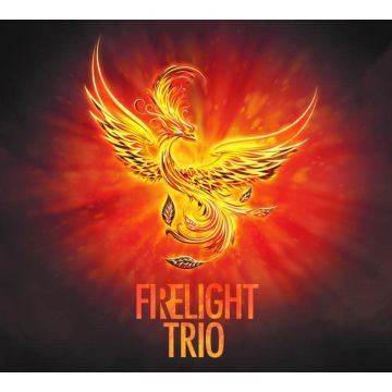 FIRELIGHT TRIO - FIRELIGHT TRIO