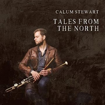 CALUM STEWART - TALES FROM THE NORTH
