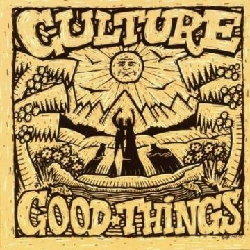 CULTURE - GOOD THINGS