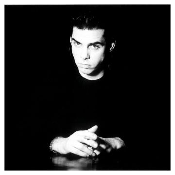 CAVE,NICK & THE BAD SEEDS - FIRSTBORN IS DEAD