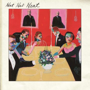 HOT HOT HEAT - HOT HOT HEAT