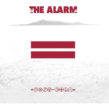 ALARM - EQUALS