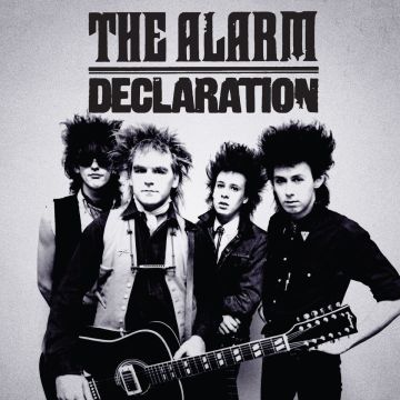 ALARM - DECLARATION 1984-1985 (2 LP)