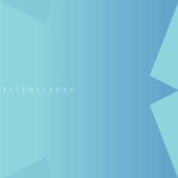 EL TEN ELEVEN - FAST FORWARD