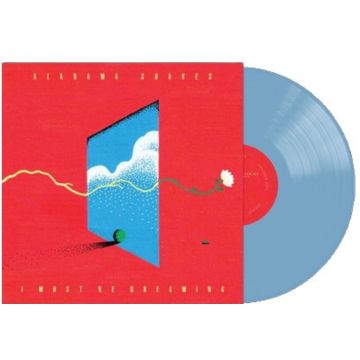 Alabama Shakes - I Must Be Dreaming