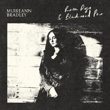 MUIREANN BRADLEY - ROSE DOGS & BLACKWOOD PEW