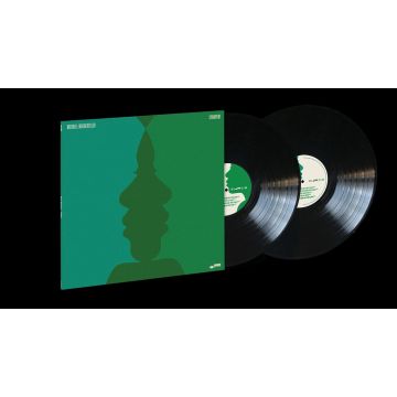 MESHELL NDEGEOCELLO - SYNONYM