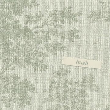 CHAD LAWSON - HUSH