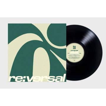 VARIOUS ARTISTS - RE:VERSAL 004 (LIMITED EDITION)