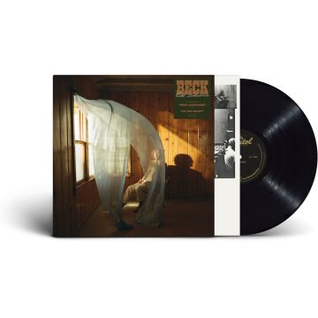 BECK - RIDE LONESOME