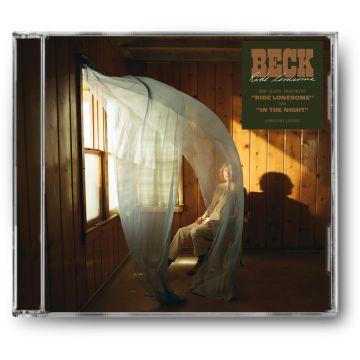 BECK - RIDE LONESOME