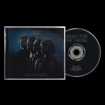 GRETA VAN FLEET - PALACE FOR THE PEOPLE