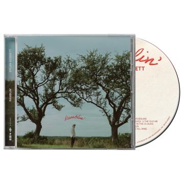 DYLAN GOSSETT - RAMBLIN