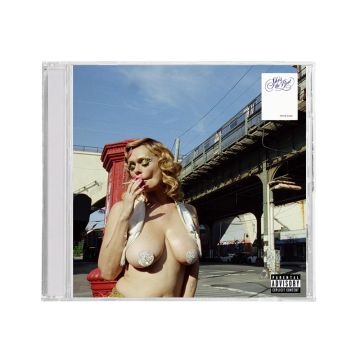 TROYE SIVAN - SHE'S THE BEST
